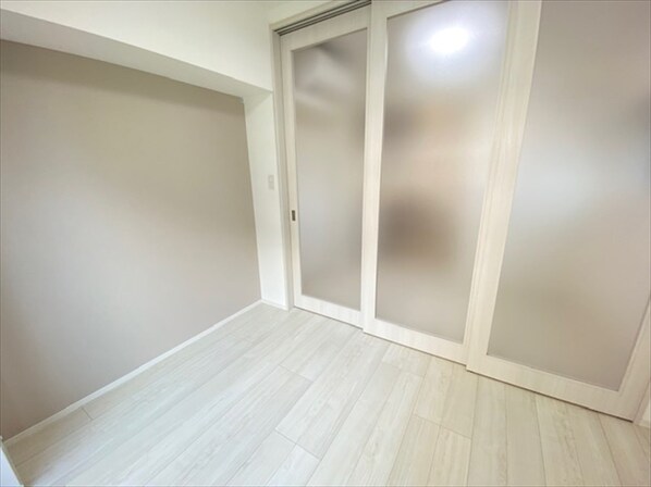 クリアル門前仲町II(CREAL門前仲町II)の物件内観写真